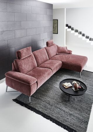 Sedací souprava Raquel 1205_ sestava 1,5medAL-1,5med-LARgroß_v látce Cosmopolitan rosewood_ obr. 18