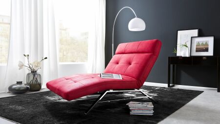 Ukázka_ Ilustrační foto v jiném potahovém a barevném provedení_. v látce Deluxe red_ obr. 9