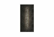 Nábytek do obývacího pokoje ALGARVE_ závěsný stěnový panel 46 16 HH 44_ rozměry š/v/h_ 75/155/8 cm_ volitelné LED osvětlení_ obr. 9
