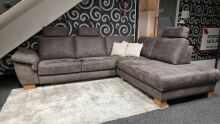 Rohov sedac souprava s funkcemi GARDENA 1090_ sleva 40%