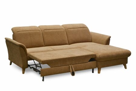 Sedací souprava RIMINI_ sestava 7380 (2,5sed - Longchair)_ rohové rozměry zleva: 243 x 178 cm_ výsuvné lůžko na spaní_ volitelná funkce za příplatek_ obr. 7