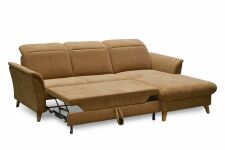 Sedací souprava RIMINI_ sestava 7380 (2,5sed - Longchair)_ rohové rozměry zleva: 243 x 178 cm_ výsuvné lůžko na spaní_ volitelná funkce za příplatek_ obr. 7