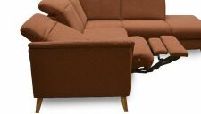 Sedací souprava RIMINI_ detail motorové polohovací TV funkce_ volitelná funkce za příplatek_ obr. 5