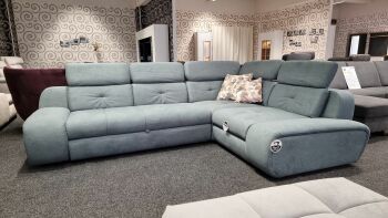 Sedac souprava s funkcemi DIANA_ sleva 40%