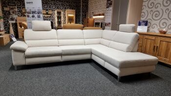 Sedac souprava SAMANTHA 1002 s polohovac funkc RELAX