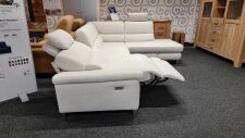 Sedac souprava SAMANTHA 1002_ bon pohled_ fze plynulho polohovn sedacho msta s funkc RELAX_ foto prodejna_ obr. 6