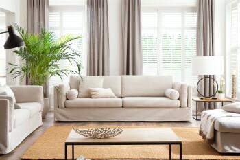 Sofa LONG BEACH_ sleva 50% 