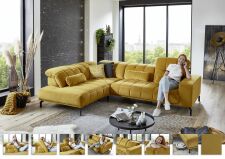 Sedací souprava TANJA_ sestava 1XKOGLSTKV_2,5RVZMOKV_v látce Salsa curry_ foto s náhledy_ obr. 15 Sedací souprava TANJA_ sestava 1XKOGLSTKV_2,5RVZMOKV_v látce Salsa curry_ foto s náhledy_ obr. 15
