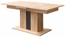 Nábytek do obývacího pokoje a jídelny COLEÉ_ jídelní stůl s výsuvnou funkcí 20 S2 HZ 40_ rozměry š/v/h_ 180-220/77/90 cm_ nerozložený 180 cm_ obr. 7