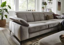 Sedací souprava TORONTO Lounge_sestava 2,5AL-LAR Maxi_v látce Velvet sand_detail_obr. 31 Sedací souprava TORONTO Lounge_sestava 2,5AL-LAR Maxi_v látce Velvet sand_detail_obr. 31