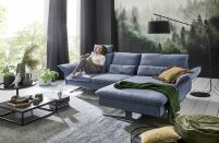 Designové sedačky - model MONTANA