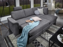 Rozkládacé sedací souprava MODENA 1040