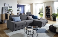 Luxusní sedací soupravy - model MODENA 1040