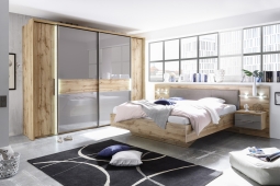 Ložnice inspirace - model PALERMO