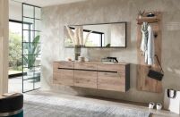 Krásná předsíň inspirace - model RIVOLI