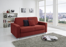Rozkládací pohovka COMFORT SLEEP