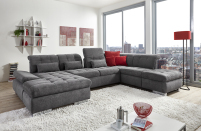 Designové sedačky - model SARDEGNA_varianta 