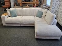 Sedací souprava LIVINGSTON - sleva 40%